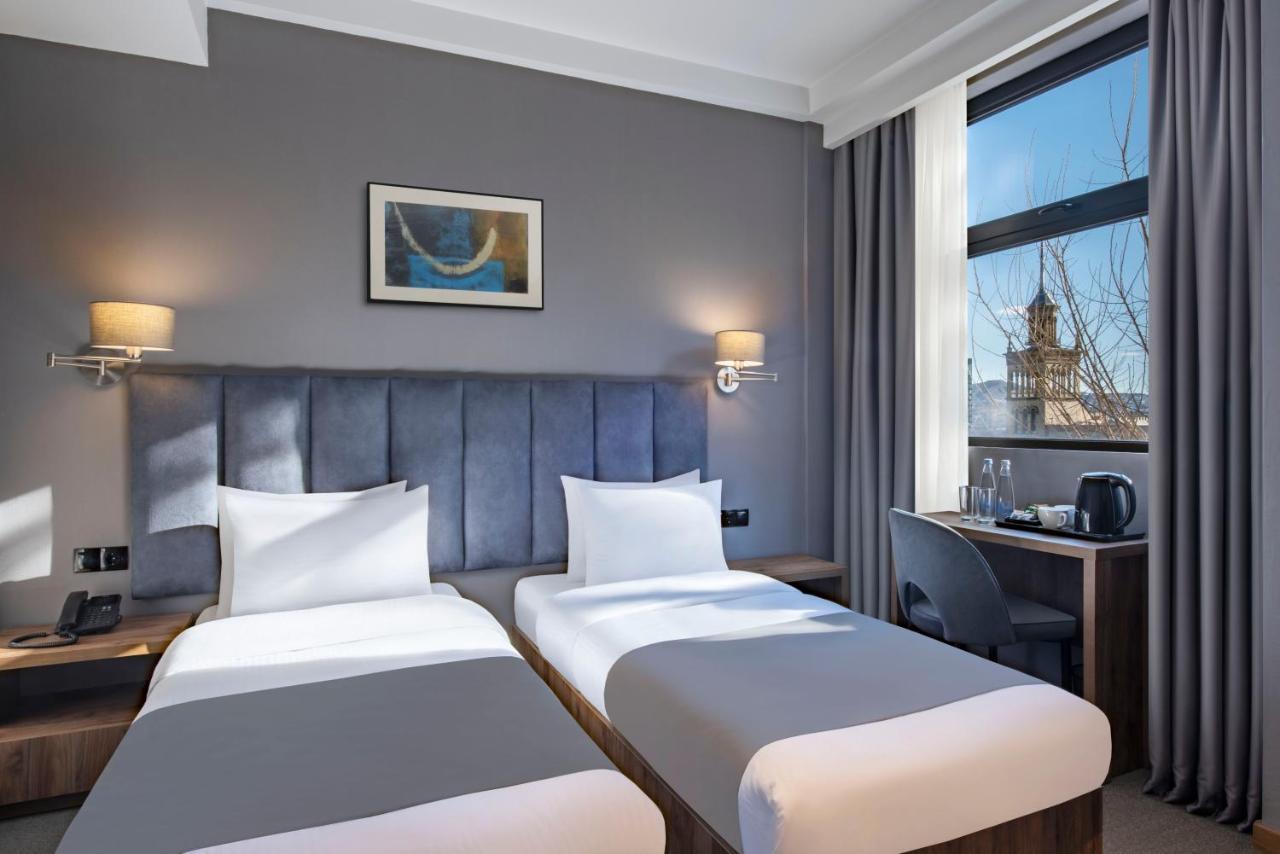 Barnovi Boutique Hotel Τυφλίδα Εξωτερικό φωτογραφία