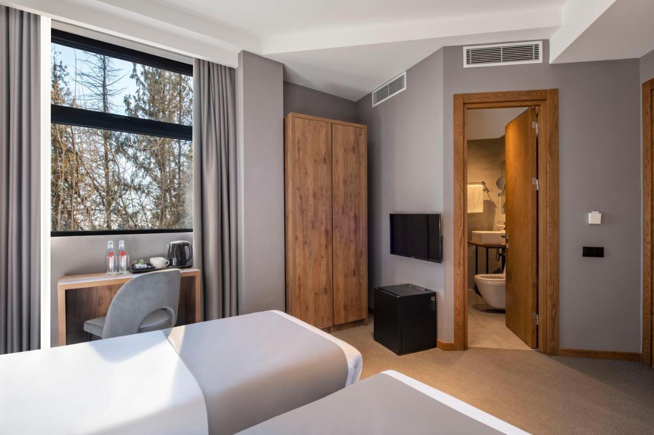 Barnovi Boutique Hotel Τυφλίδα Εξωτερικό φωτογραφία