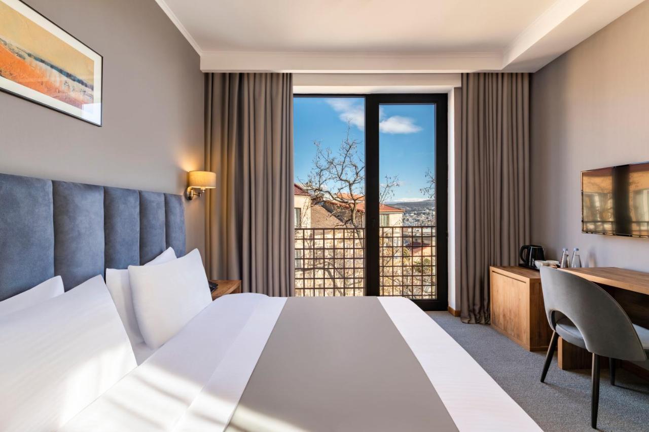 Barnovi Boutique Hotel Τυφλίδα Εξωτερικό φωτογραφία