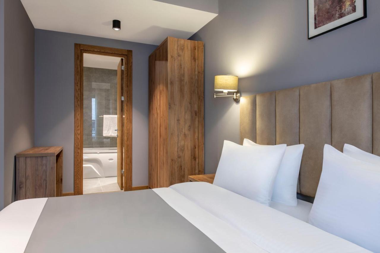 Barnovi Boutique Hotel Τυφλίδα Εξωτερικό φωτογραφία