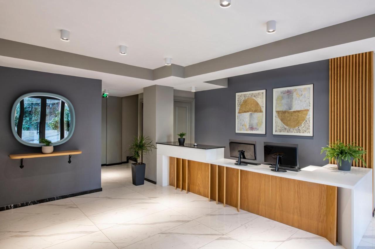 Barnovi Boutique Hotel Τυφλίδα Εξωτερικό φωτογραφία