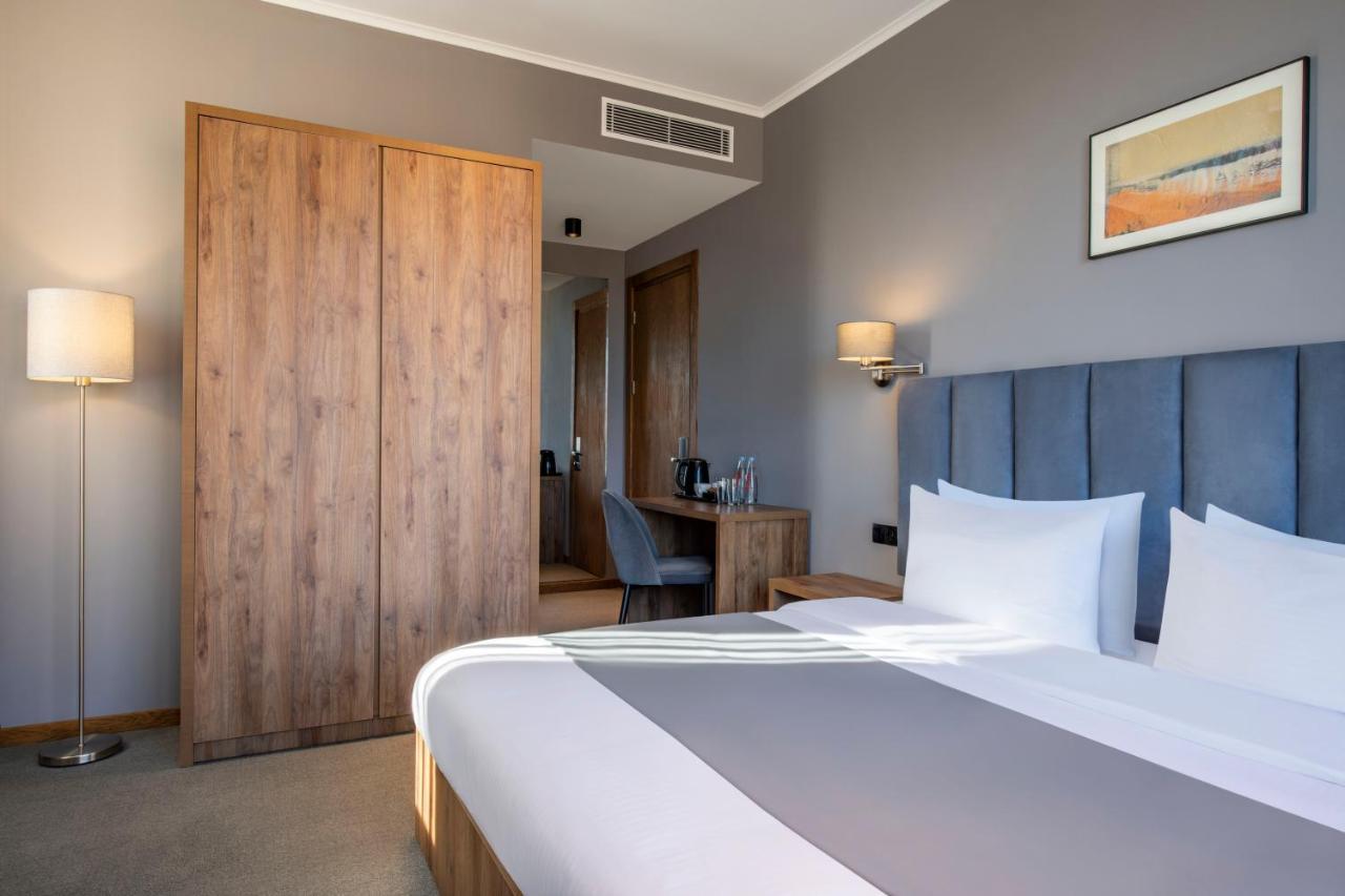 Barnovi Boutique Hotel Τυφλίδα Εξωτερικό φωτογραφία