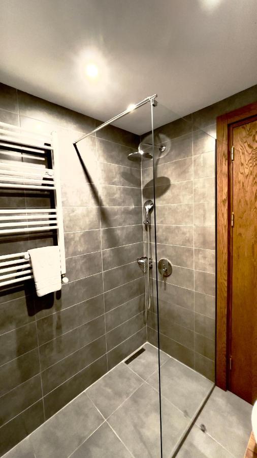 Barnovi Boutique Hotel Τυφλίδα Εξωτερικό φωτογραφία