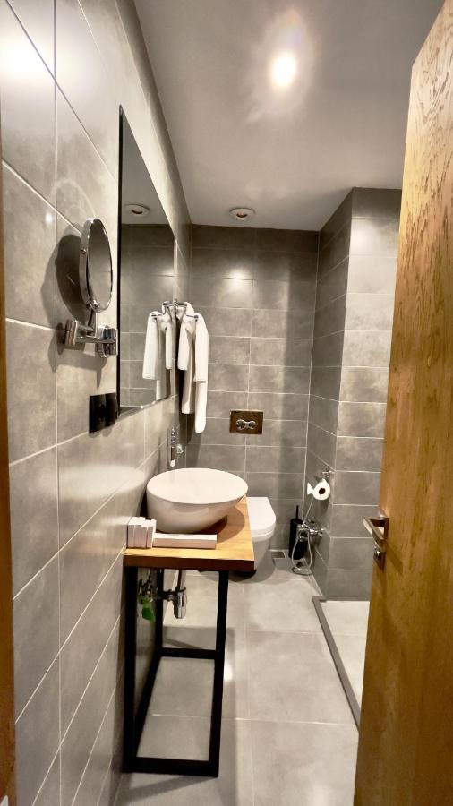Barnovi Boutique Hotel Τυφλίδα Εξωτερικό φωτογραφία