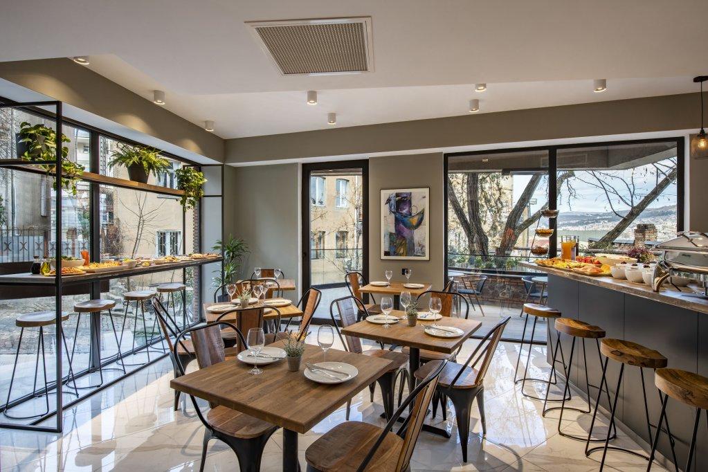 Barnovi Boutique Hotel Τυφλίδα Εξωτερικό φωτογραφία